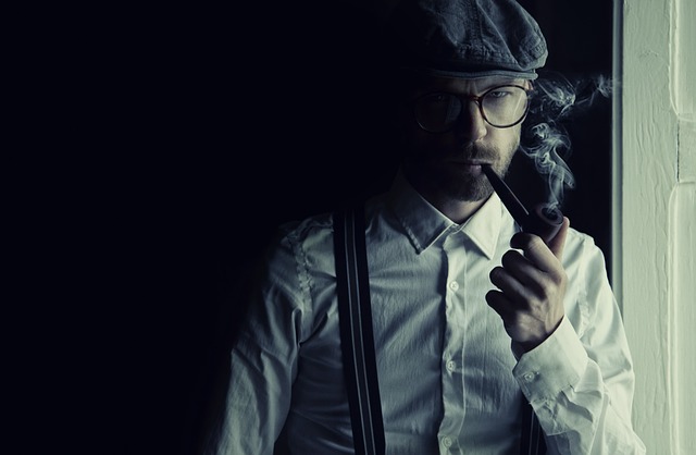privé detective