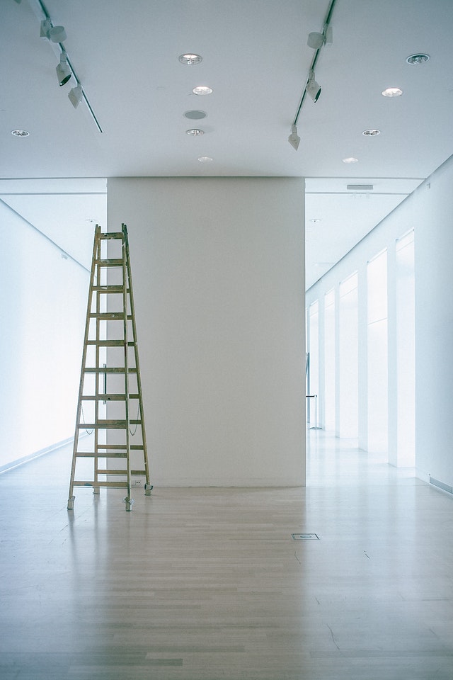 ladder