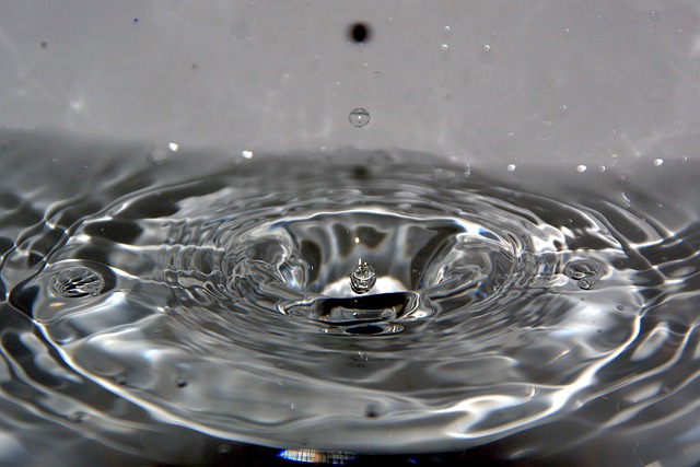 Hoe wordt water gezuiverd?